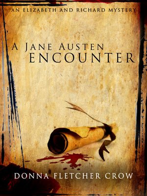 A Jane Austen Encounter - ebook